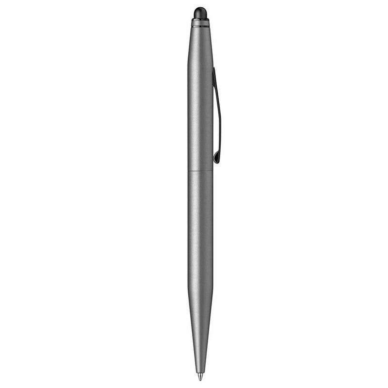 CROSS, Ballpoint Pen - TECH 2 TITANIUM GRAY BT. 4