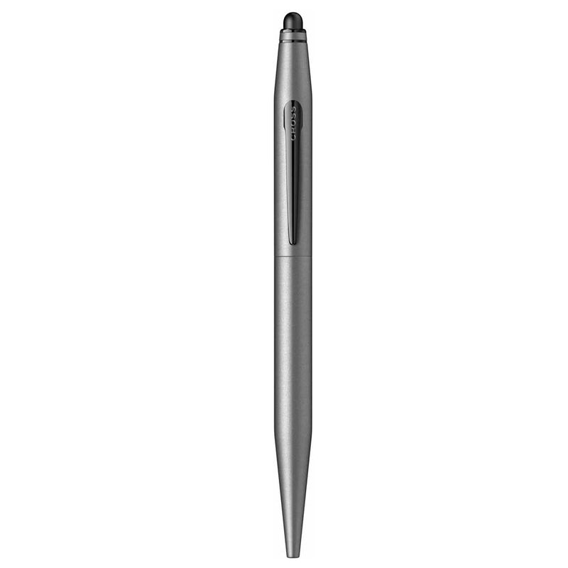CROSS, Ballpoint Pen - TECH 2 TITANIUM GRAY BT. 