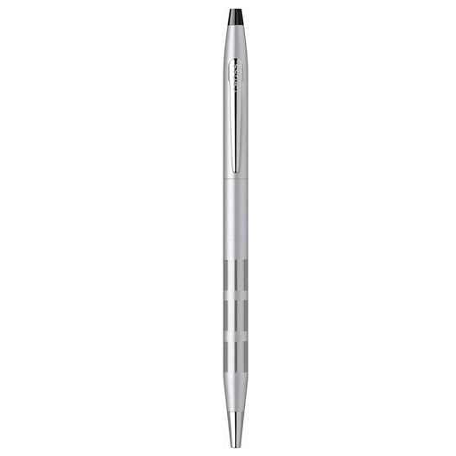 CROSS, Ballpoint Pen - CLASSIC CENTURY SATIN CHROME CT. 