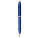 CROSS, Ballpoint Pen - CENTURY II TRANSLUCENT COBALT BLUE LACQUER PGT. 3