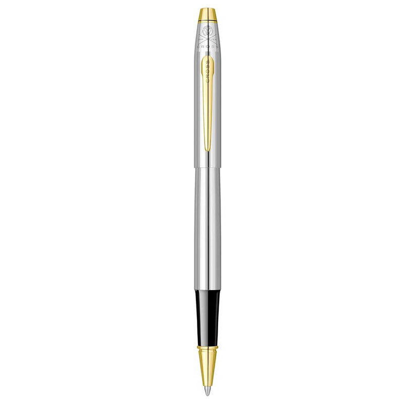 CROSS, Rollerball Pen - CLASSIC CENTURY MEDALIST GT. 2