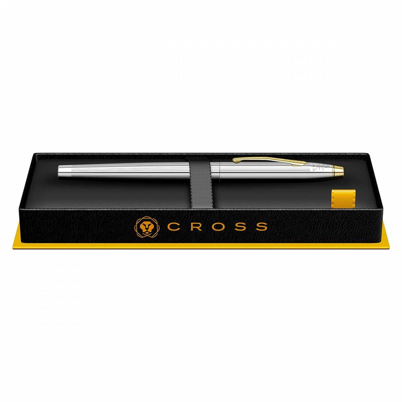 CROSS, Fountain Pen - CLASSIC CENTURY MEDALIST GT. 6