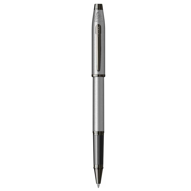 CROSS, Rollerball Pen - CENTURY II GUNMETAL GRAY BT. 2