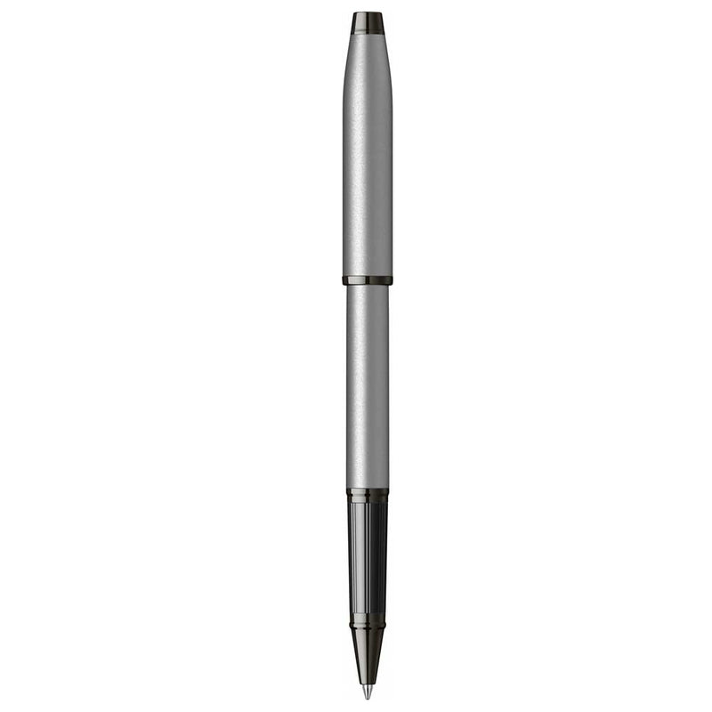 CROSS, Rollerball Pen - CENTURY II GUNMETAL GRAY BT. 3