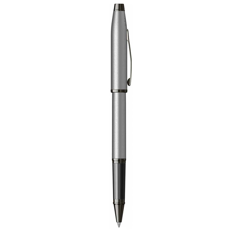 CROSS, Rollerball Pen - CENTURY II GUNMETAL GRAY BT. 4