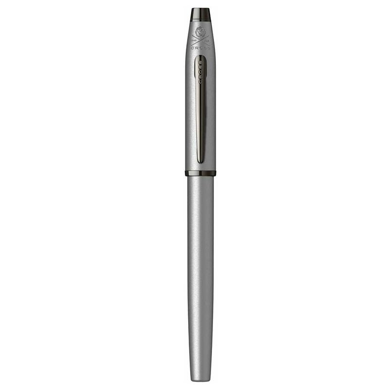 CROSS, Rollerball Pen - CENTURY II GUNMETAL GRAY BT. 
