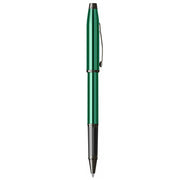 CROSS, Rollerball Pen - CENTURY II TRANSLUCENT GREEN LACQUER BT. 4
