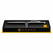 CROSS, Fountain Pen - CLASSIC CENTURY BLACK LACQUER CT. 6
