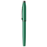 CROSS, Fountain Pen - CENTURY II TRANSLUCENT GREEN LACQUER BT. 1