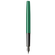CROSS, Fountain Pen - CENTURY II TRANSLUCENT GREEN LACQUER BT. 5