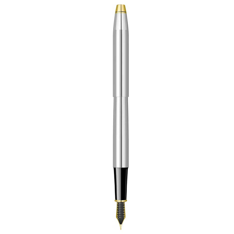 CROSS, Fountain Pen - CLASSIC CENTURY MEDALIST GT. 4