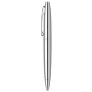 CROSS, Ballpoint Pen - CALAIS CHROME CT. 1