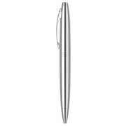 CROSS, Ballpoint Pen - WINDOW POLISHED CHROME CT. 1