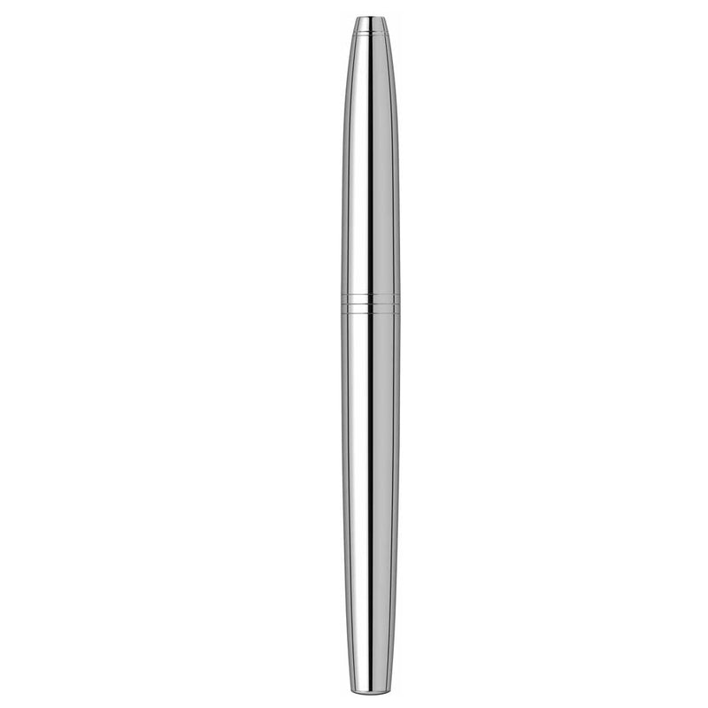 CROSS, Rollerball Pen - CALAIS CHROME CT. 2