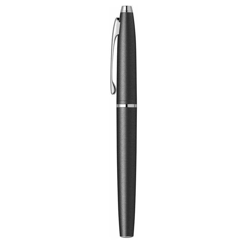 CROSS, Rollerball Pen - CALAIS MATTE BLACK CT. 1