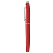 CROSS, Rollerball Pen - CALAIS MATTE METALLIC CRIMSON CT. 1