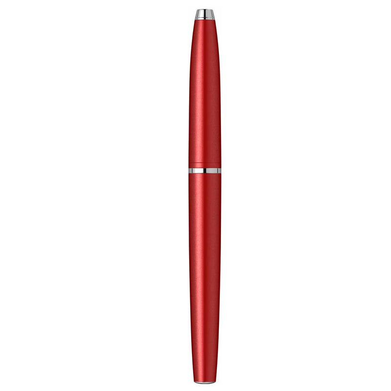 CROSS, Rollerball Pen - CALAIS MATTE METALLIC CRIMSON CT. 2