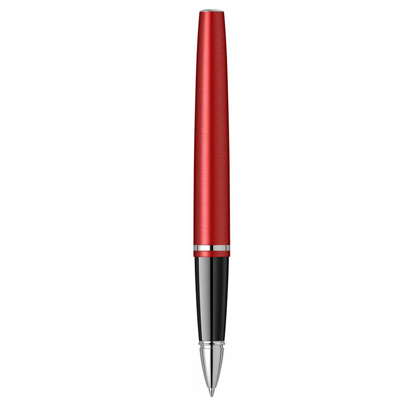 CROSS, Rollerball Pen - CALAIS MATTE METALLIC CRIMSON CT. 5