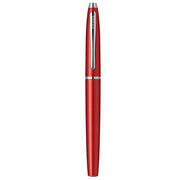CROSS, Rollerball Pen - CALAIS MATTE METALLIC CRIMSON CT. 