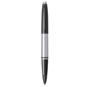 CROSS, Rollerball Pen - CALAIS MATTE GRAY AND BLACK BT. 3