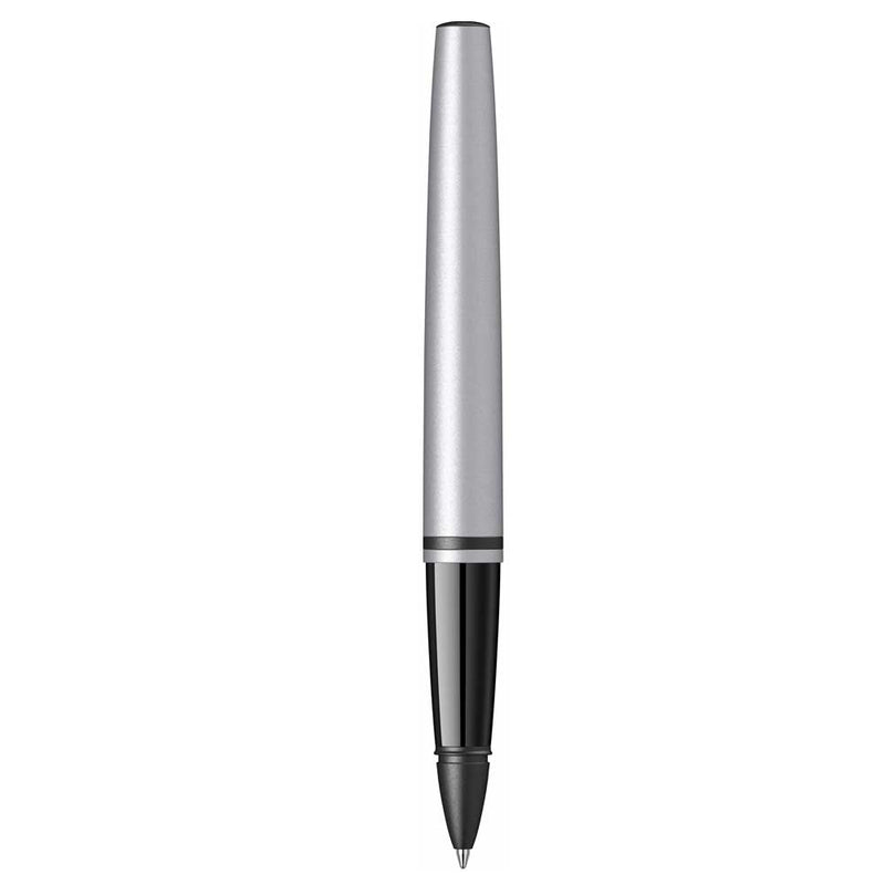 CROSS, Rollerball Pen - CALAIS MATTE GRAY AND BLACK BT. 5