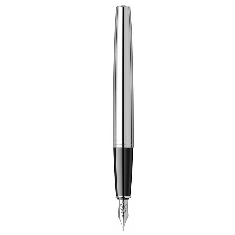 CROSS, Fountain Pen - CALAIS CHROME CT. 5