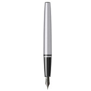 CROSS, Fountain Pen - CALAIS MATTE GRAY AND BLACK BT. 5