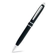 CROSS, Ballpoint Pen - STRATFORD SATIN BLACK CT. 2