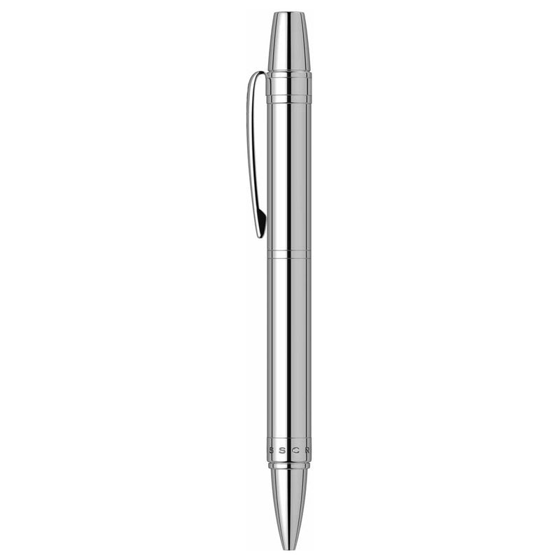 CROSS, Ballpoint Pen - NILE CHROME CT. 1