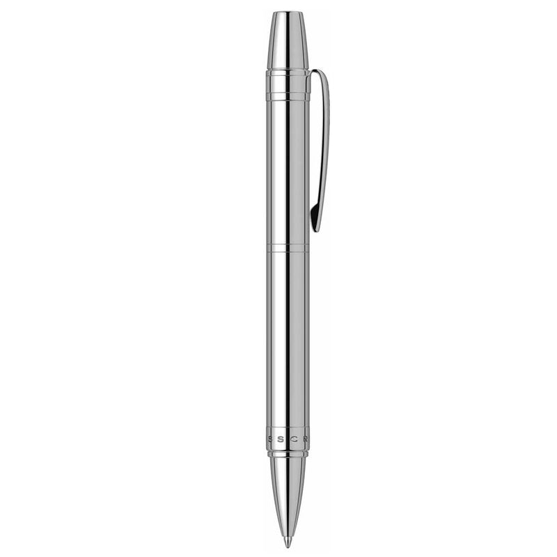 CROSS, Ballpoint Pen - NILE CHROME CT. 4