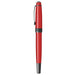 CROSS, Rollerball Pen - BAILEY MATTE RED BT. 1