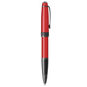CROSS, Rollerball Pen - BAILEY MATTE RED BT. 4