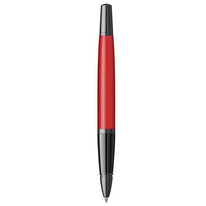 Cross Bailey Matte Red Lacquer Roller Ball Pen Item# AT0455-21 - Image 5
