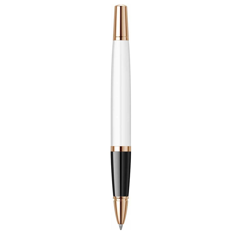 CROSS, Rollerball Pen - BAILEY PEARLSCENT WHITE PGT. 5