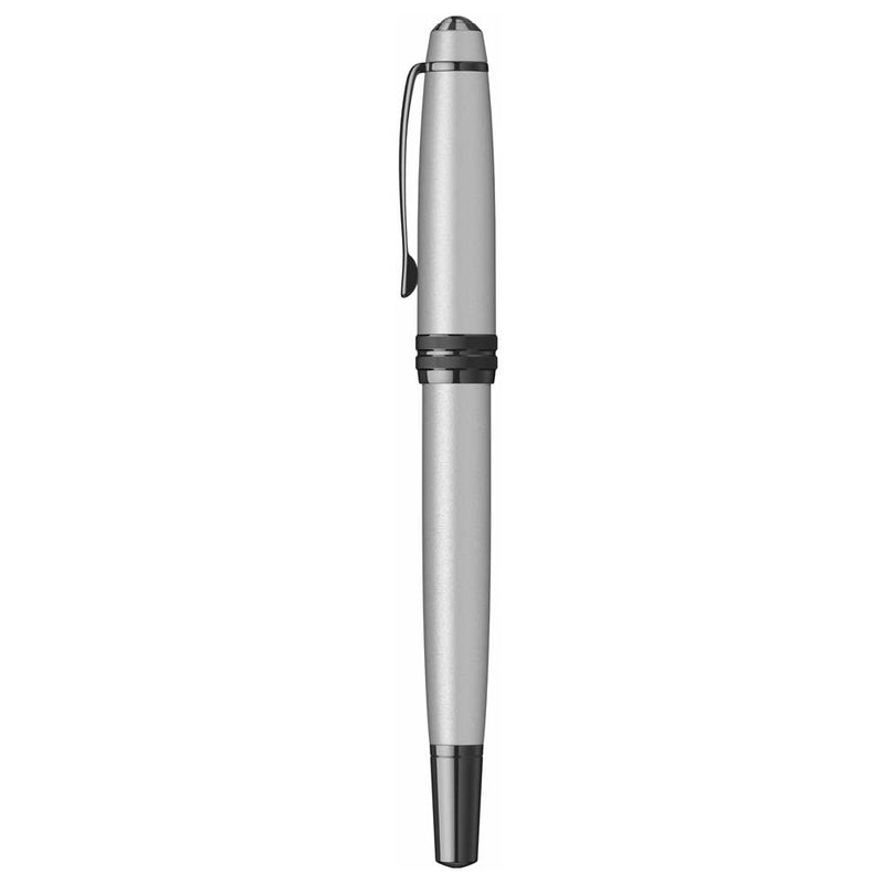 CROSS, Fountain Pen - BAILEY MATTE GREY BT. 1