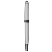CROSS, Fountain Pen - BAILEY MATTE GREY BT. 2