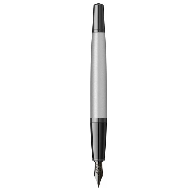 CROSS, Fountain Pen - BAILEY MATTE GREY BT. 5