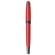 CROSS, Fountain Pen - BAILEY MATTE RED BT. 2