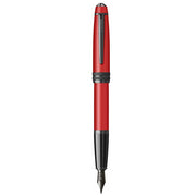CROSS, Fountain Pen - BAILEY MATTE RED BT. 3