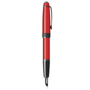 CROSS, Fountain Pen - BAILEY MATTE RED BT. 4
