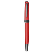 CROSS, Fountain Pen - BAILEY MATTE RED BT. 