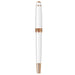 CROSS, Fountain Pen - BAILEY PEARLSCENT WHITE PGT. 2