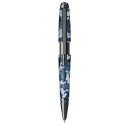 CROSS, Rollerball Pen - EDGE BLUE CAMO BT. 2