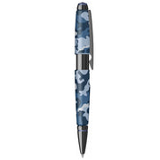 CROSS, Rollerball Pen - EDGE BLUE CAMO BT. 4