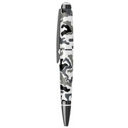 CROSS, Rollerball Pen - EDGE BLACK AND WHITE CAMO BT. 1