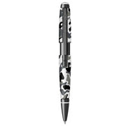 CROSS, Rollerball Pen - EDGE BLACK AND WHITE CAMO BT. 2
