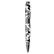 CROSS, Rollerball Pen - EDGE BLACK AND WHITE CAMO BT. 3