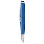 CROSS, Rollerball Pen - EDGE NITRO BLUE CT. 1