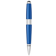 CROSS, Rollerball Pen - EDGE NITRO BLUE CT. 3