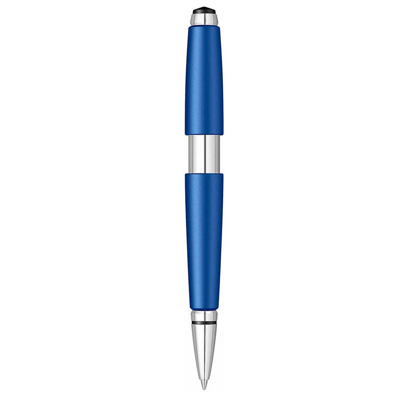 CROSS, Rollerball Pen - EDGE NITRO BLUE CT. 3